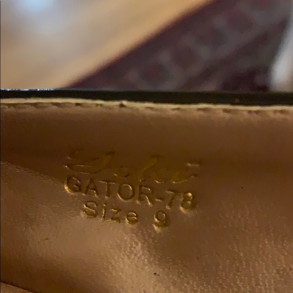 Yoki Tribal Print Flats - Picture 6 of 7